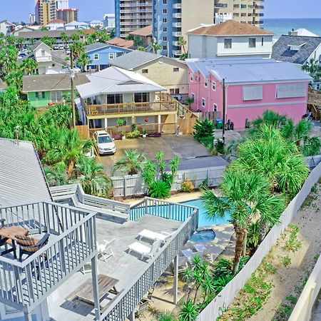 Casa Palmera Panama City Beach Εξωτερικό φωτογραφία