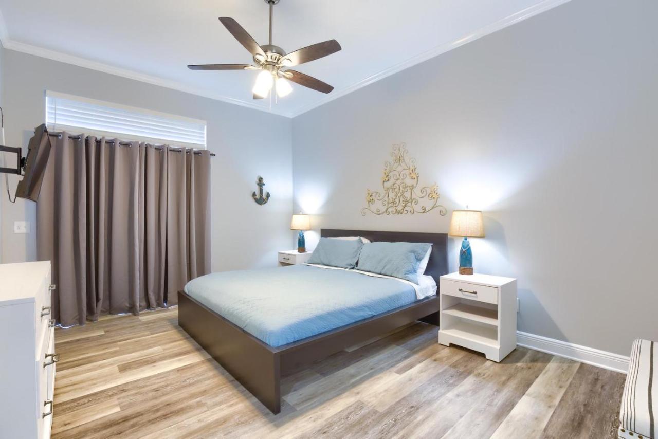 Casa Palmera Panama City Beach Εξωτερικό φωτογραφία