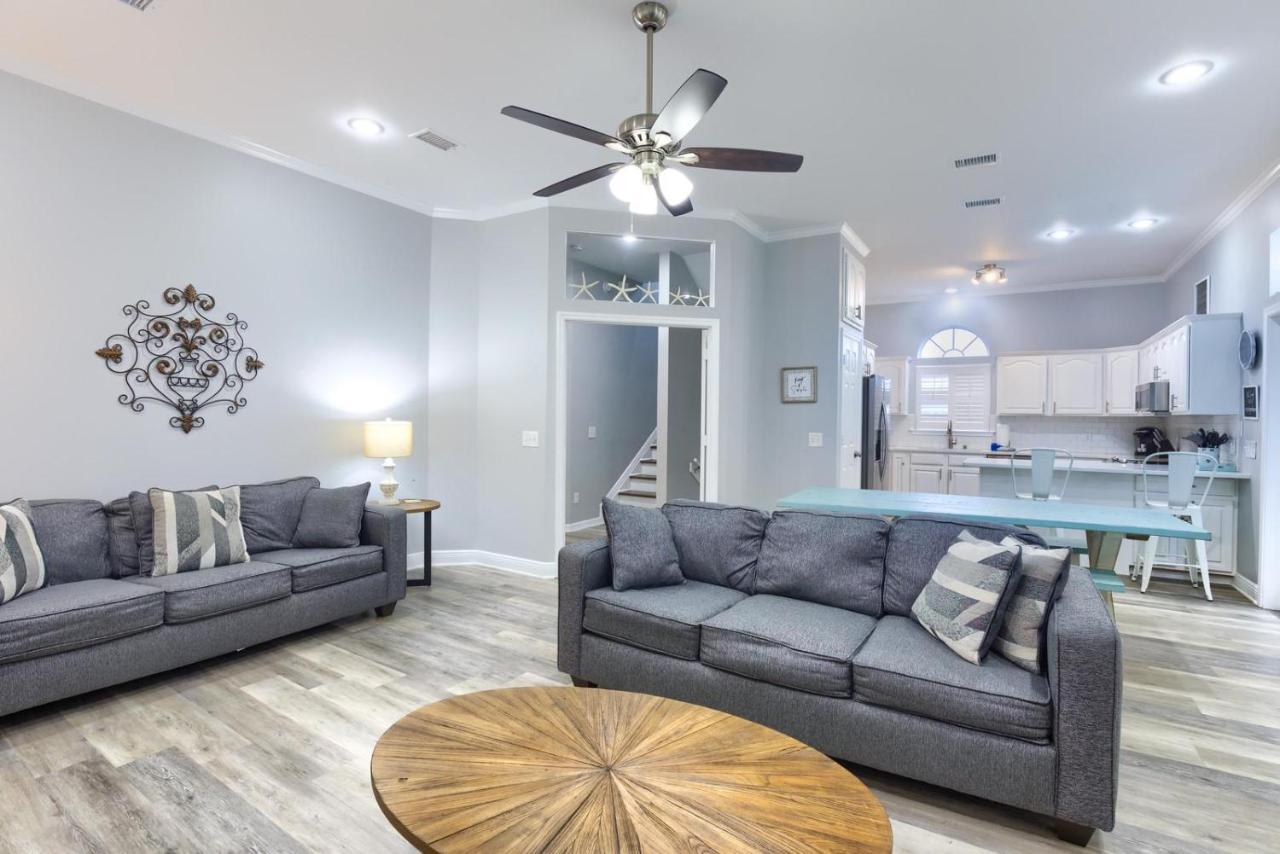 Casa Palmera Panama City Beach Εξωτερικό φωτογραφία