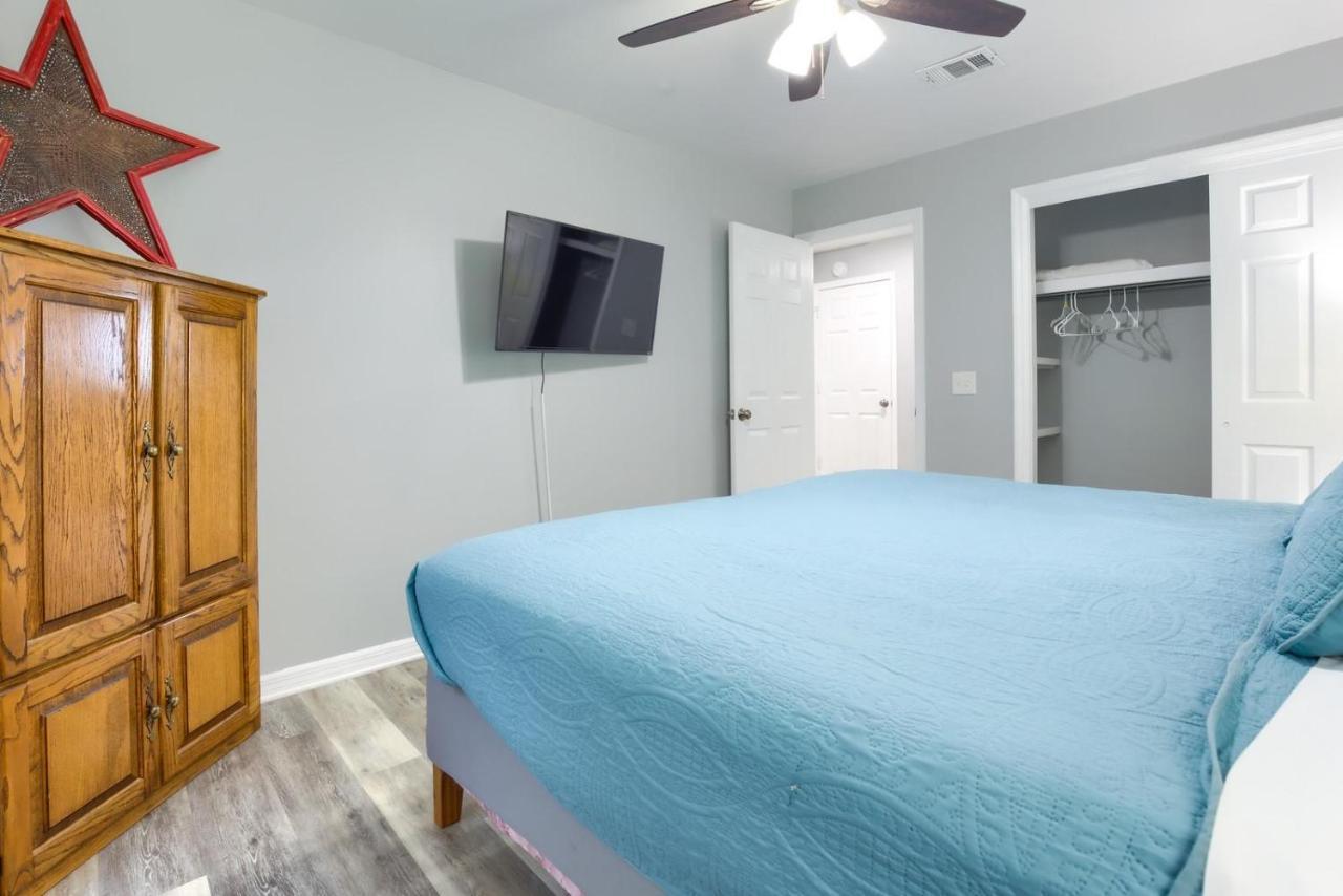Casa Palmera Panama City Beach Εξωτερικό φωτογραφία