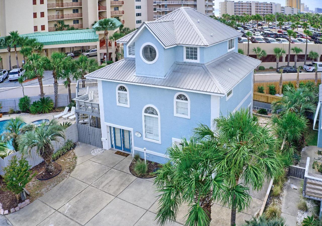 Casa Palmera Panama City Beach Εξωτερικό φωτογραφία