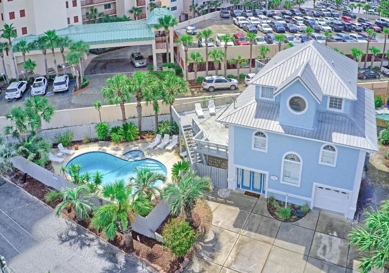 Casa Palmera Panama City Beach Εξωτερικό φωτογραφία