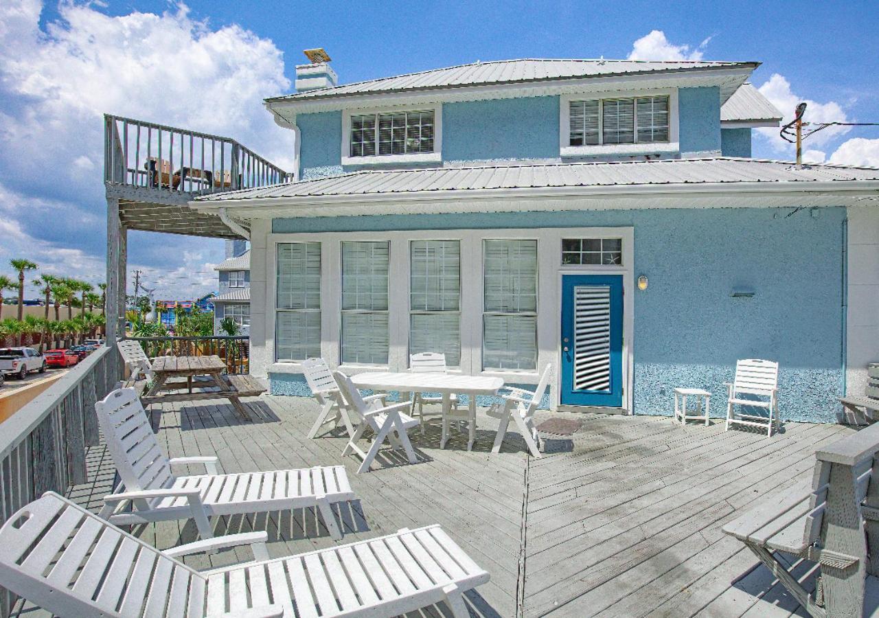 Casa Palmera Panama City Beach Εξωτερικό φωτογραφία