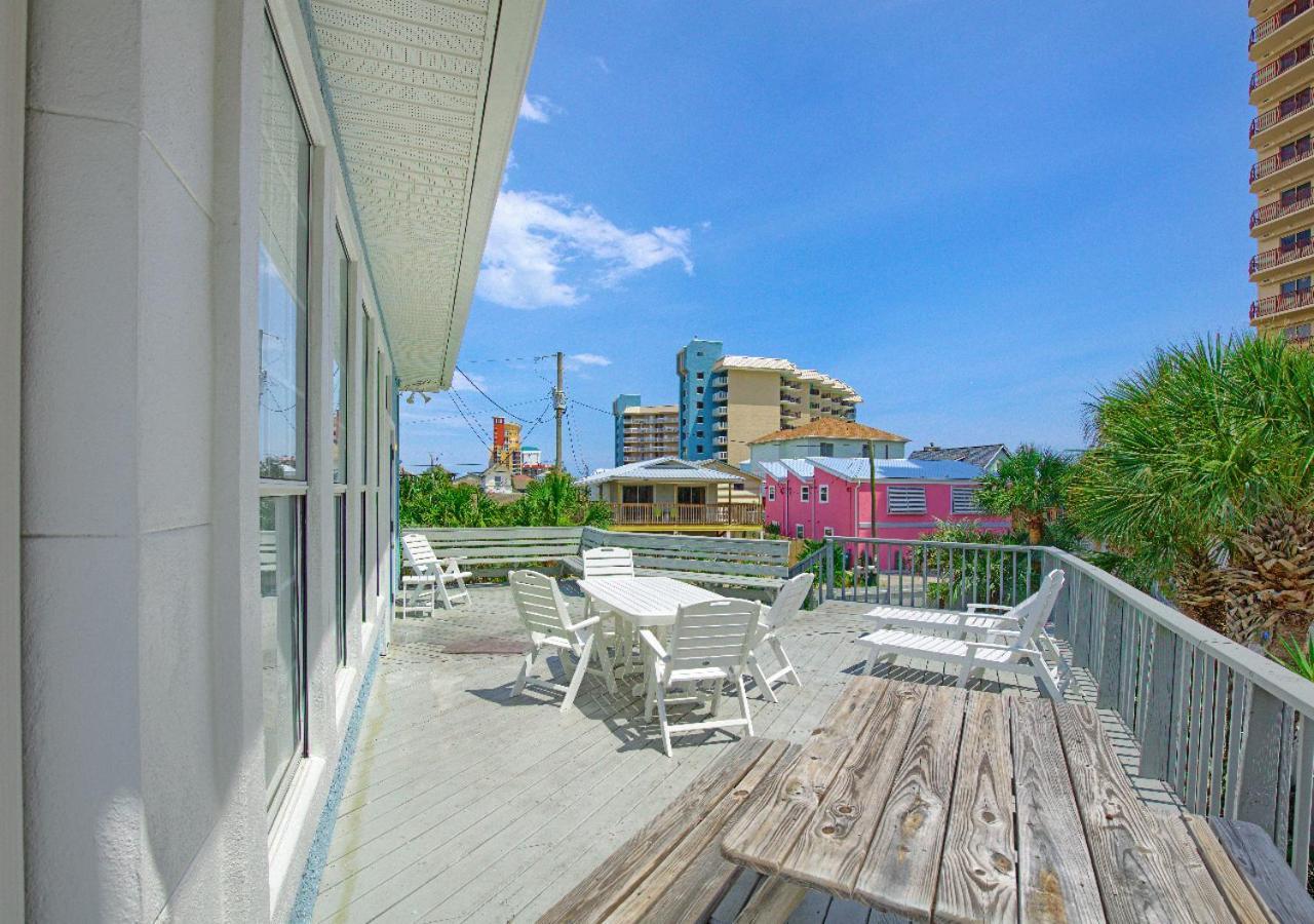 Casa Palmera Panama City Beach Εξωτερικό φωτογραφία