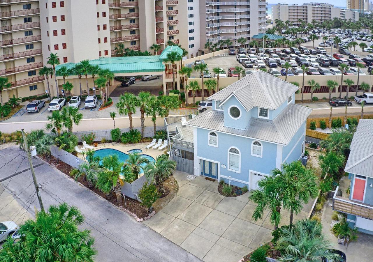 Casa Palmera Panama City Beach Εξωτερικό φωτογραφία