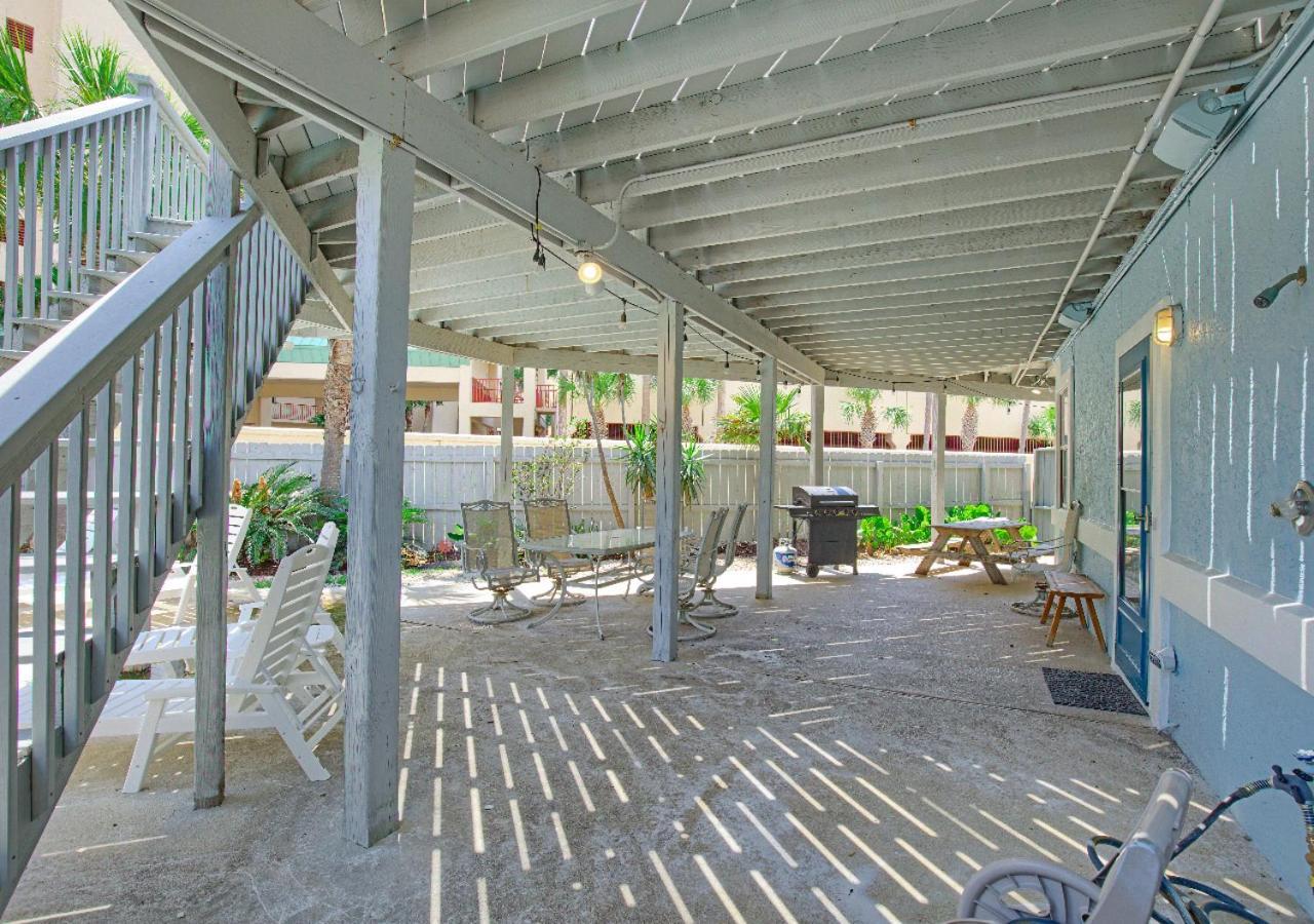 Casa Palmera Panama City Beach Εξωτερικό φωτογραφία