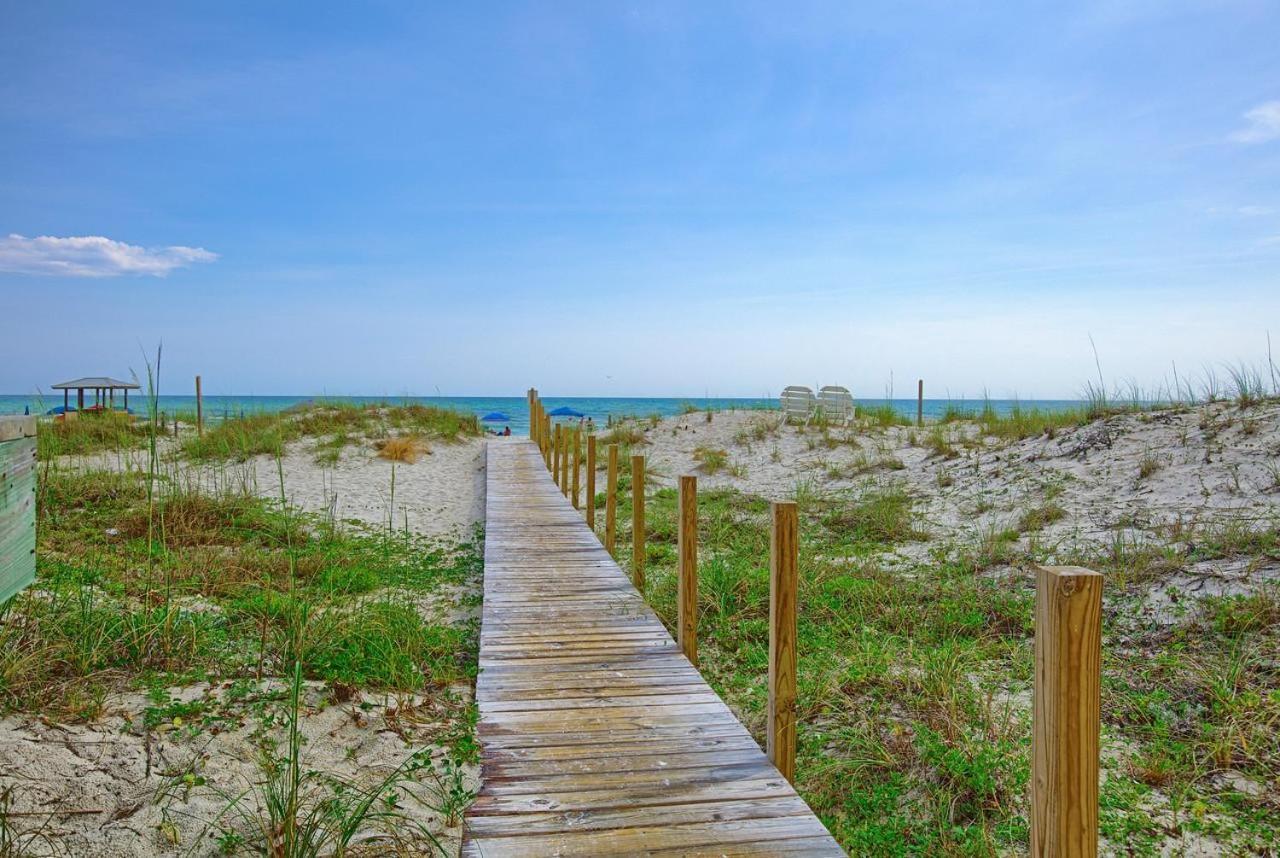 Casa Palmera Panama City Beach Εξωτερικό φωτογραφία