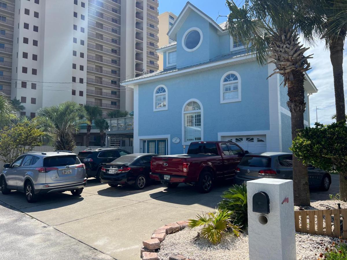 Casa Palmera Panama City Beach Εξωτερικό φωτογραφία