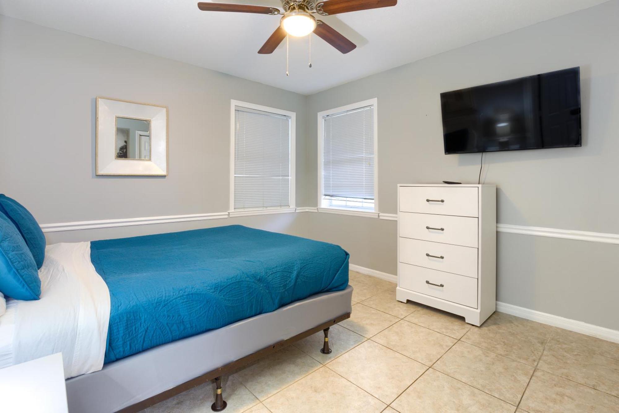 Casa Palmera Panama City Beach Εξωτερικό φωτογραφία