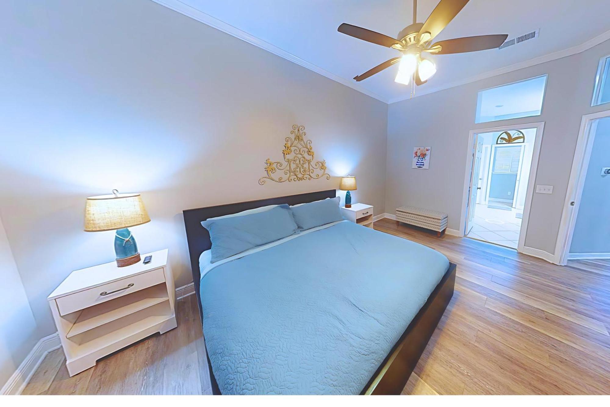 Casa Palmera Panama City Beach Εξωτερικό φωτογραφία