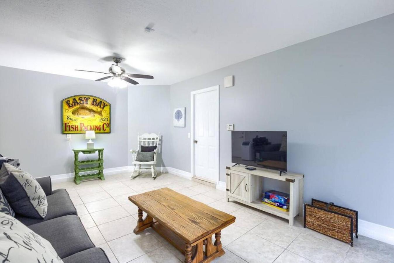 Casa Palmera Panama City Beach Εξωτερικό φωτογραφία