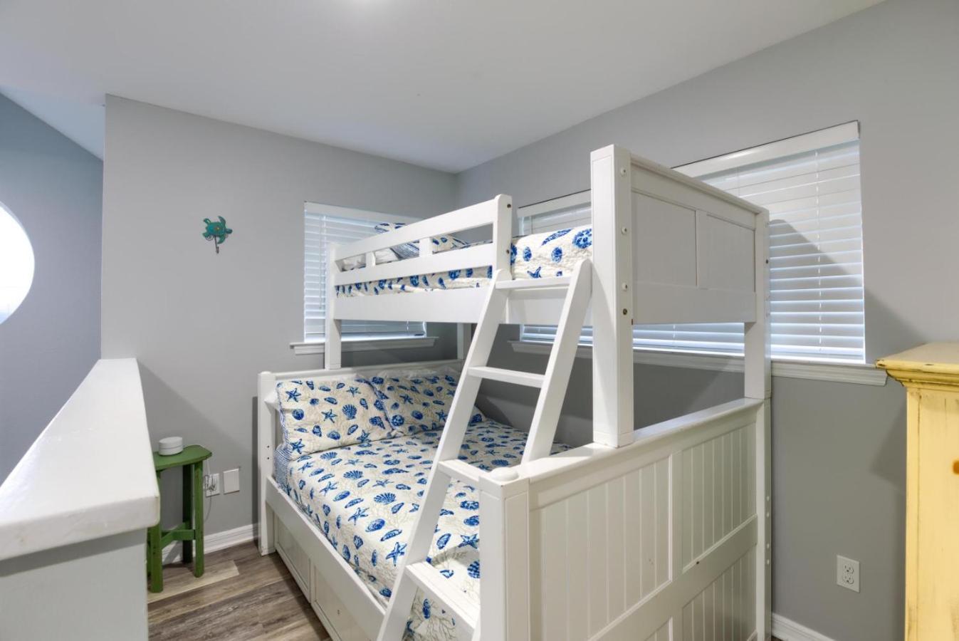 Casa Palmera Panama City Beach Εξωτερικό φωτογραφία