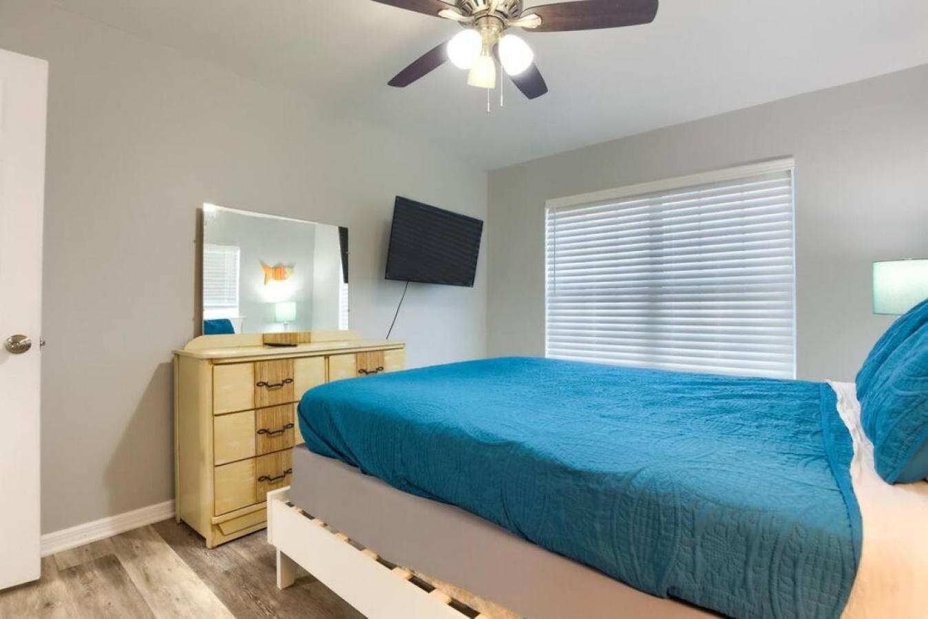 Casa Palmera Panama City Beach Εξωτερικό φωτογραφία