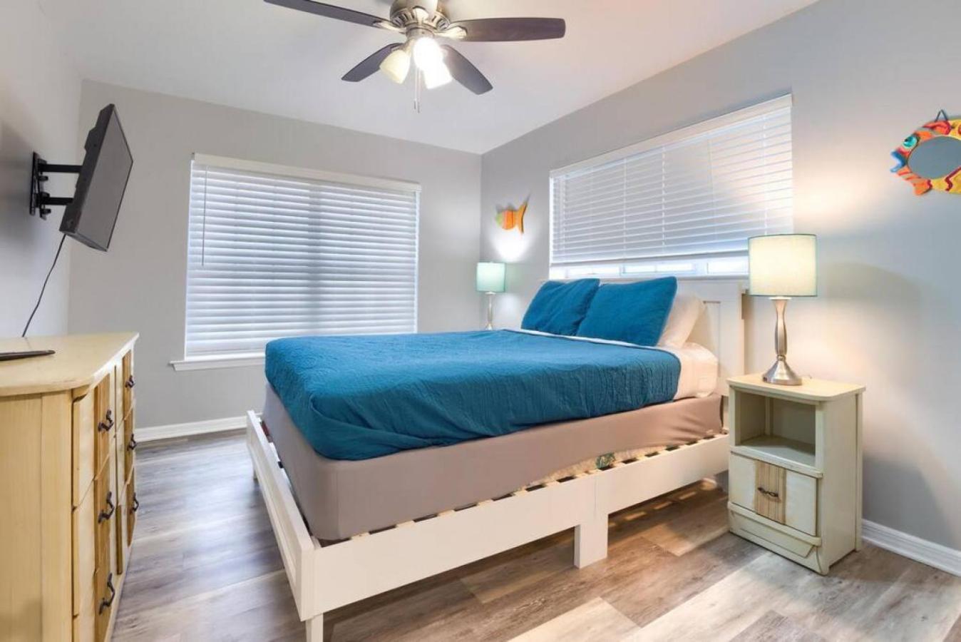 Casa Palmera Panama City Beach Εξωτερικό φωτογραφία