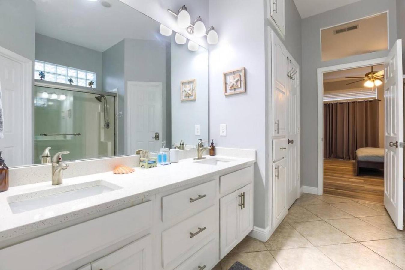 Casa Palmera Panama City Beach Εξωτερικό φωτογραφία