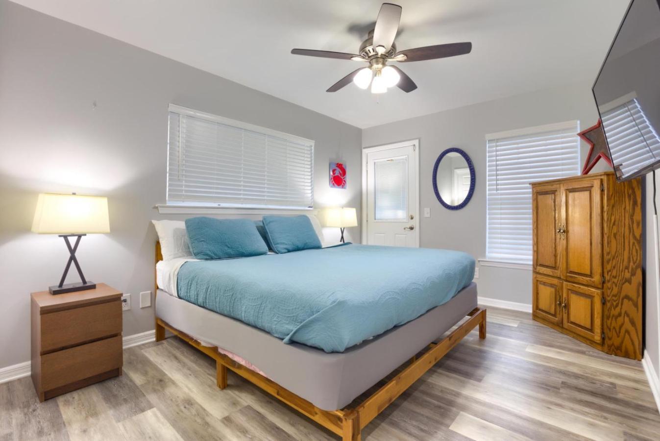 Casa Palmera Panama City Beach Εξωτερικό φωτογραφία