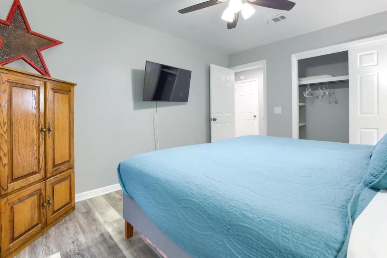 Casa Palmera Panama City Beach Εξωτερικό φωτογραφία