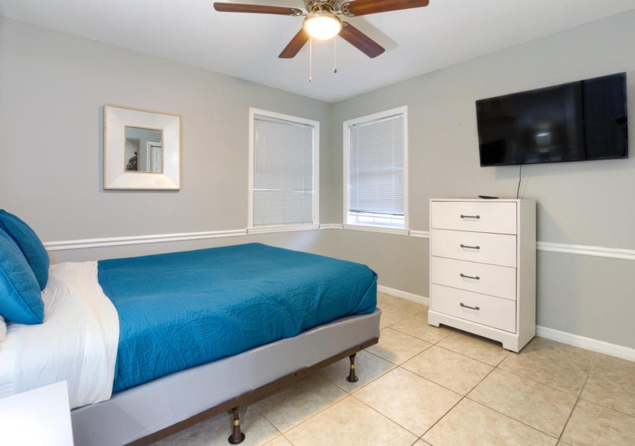 Casa Palmera Panama City Beach Εξωτερικό φωτογραφία