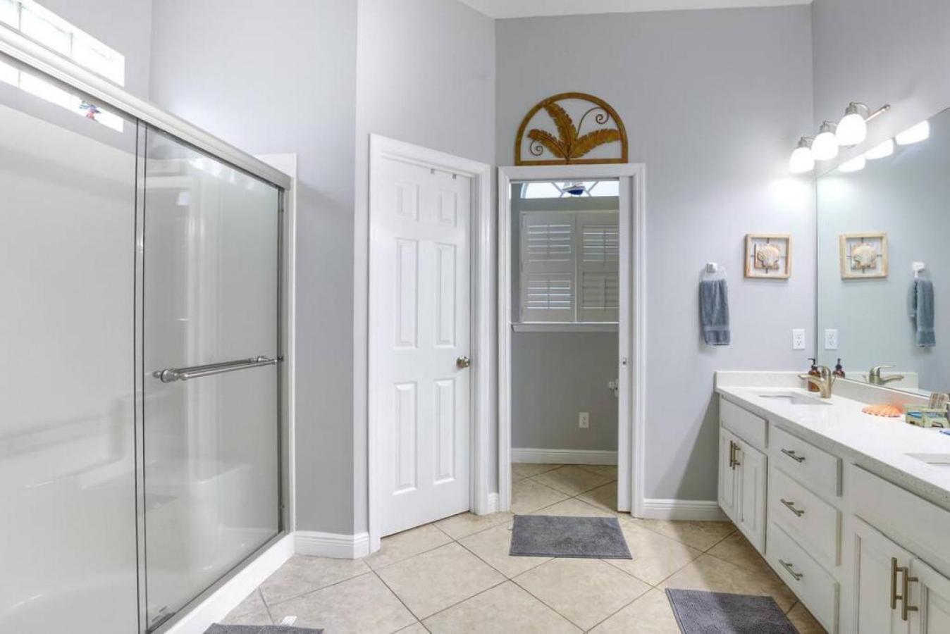Casa Palmera Panama City Beach Εξωτερικό φωτογραφία