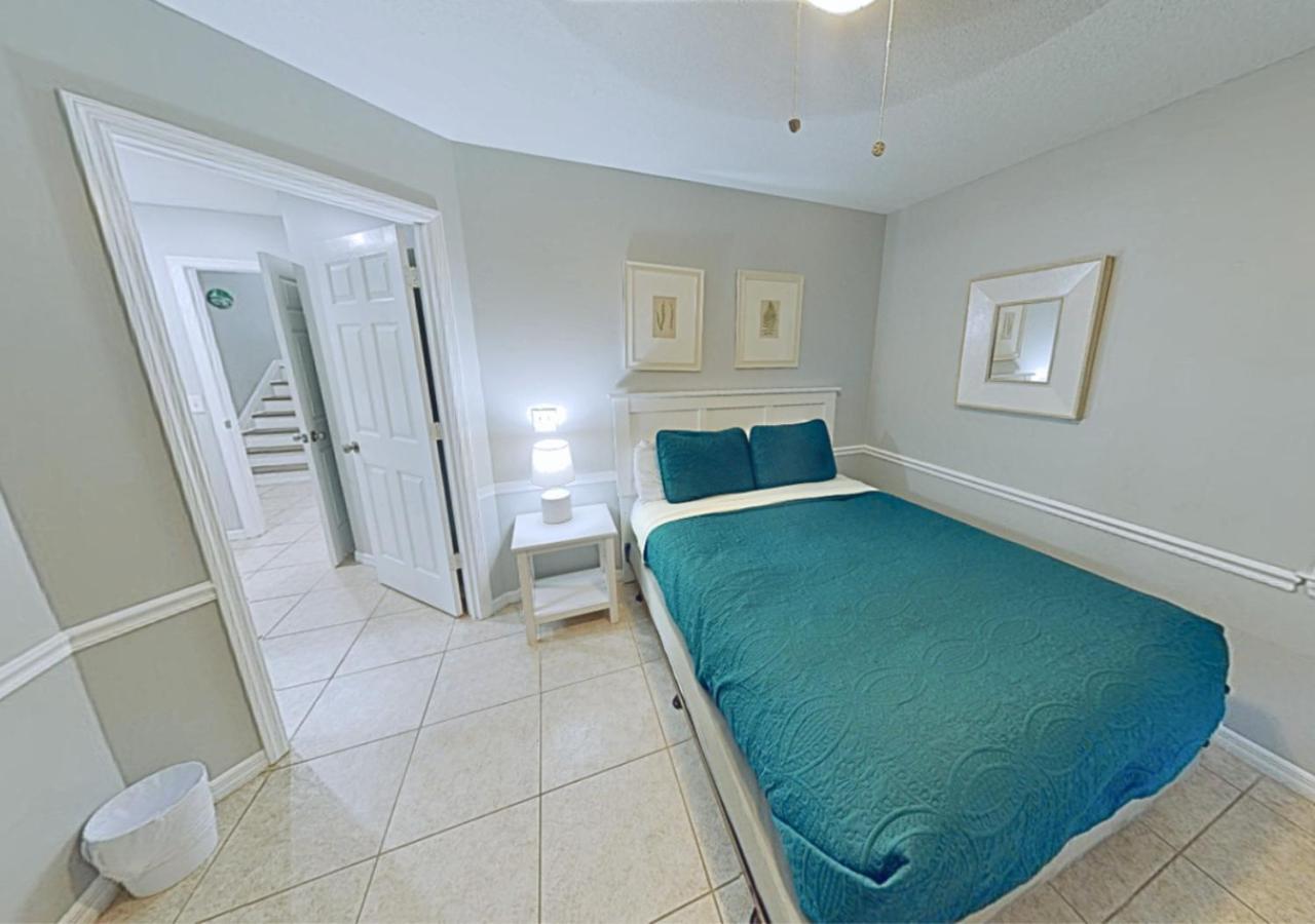 Casa Palmera Panama City Beach Εξωτερικό φωτογραφία
