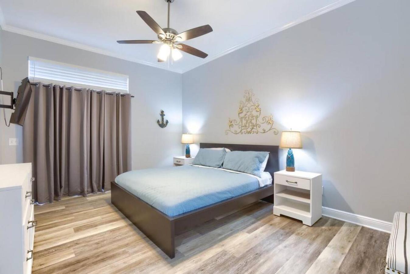 Casa Palmera Panama City Beach Εξωτερικό φωτογραφία