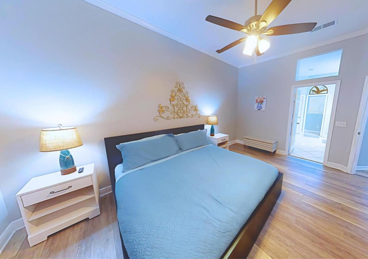 Casa Palmera Panama City Beach Εξωτερικό φωτογραφία