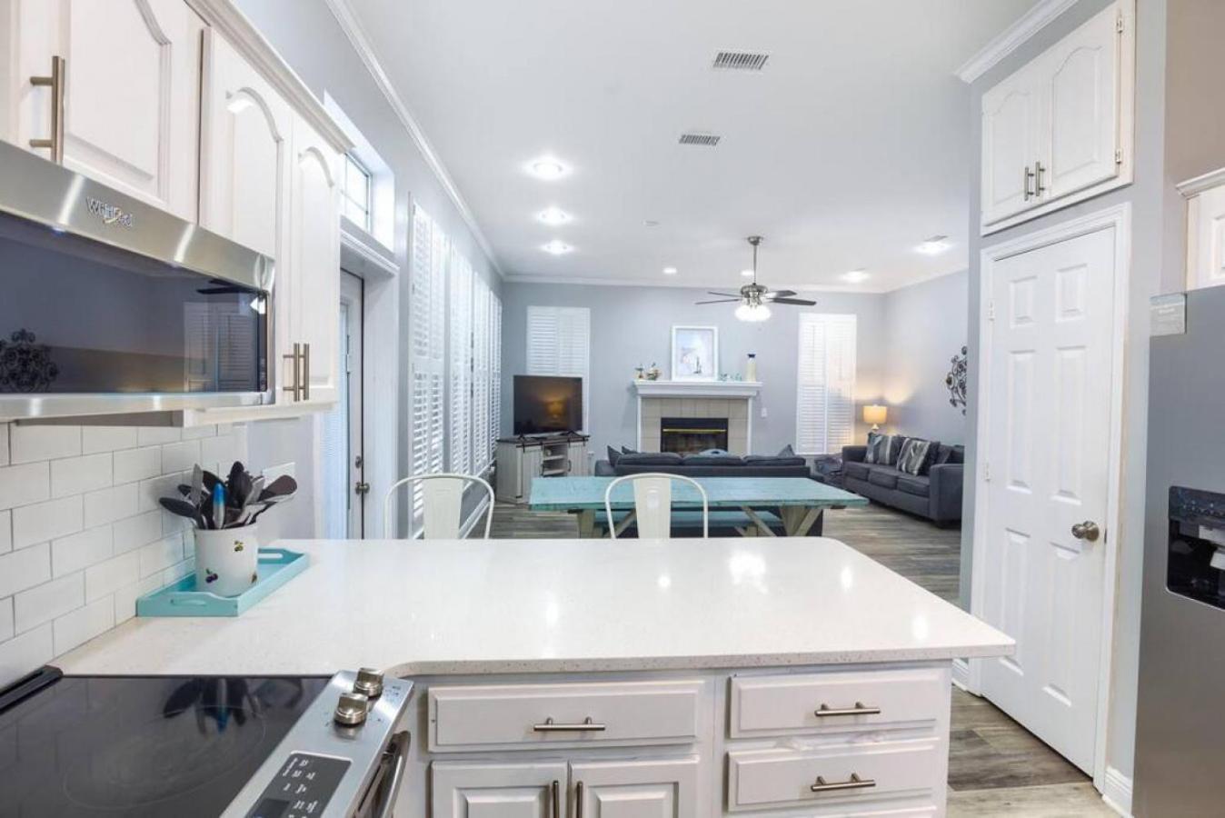 Casa Palmera Panama City Beach Εξωτερικό φωτογραφία