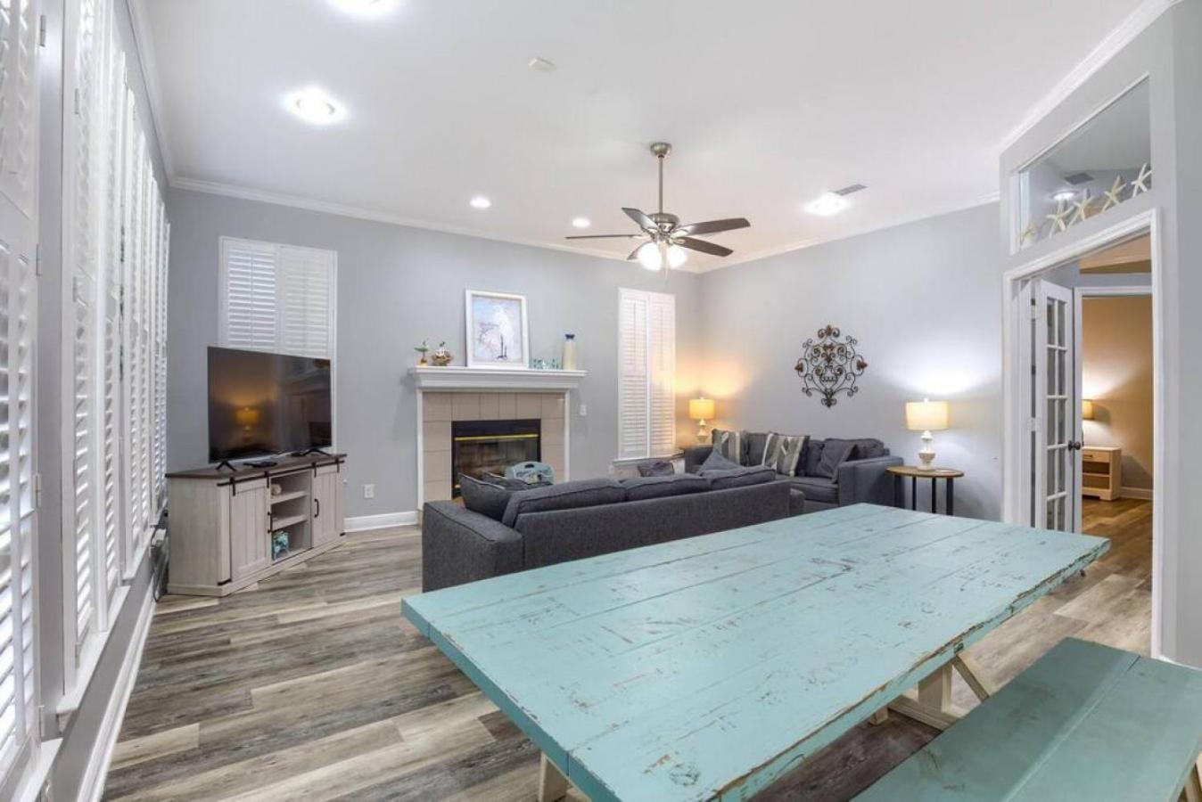 Casa Palmera Panama City Beach Εξωτερικό φωτογραφία