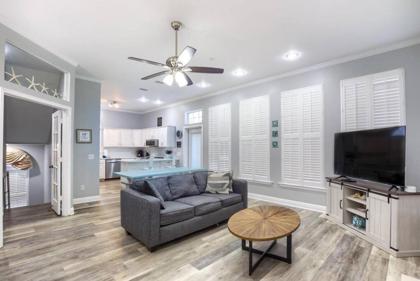 Casa Palmera Panama City Beach Εξωτερικό φωτογραφία