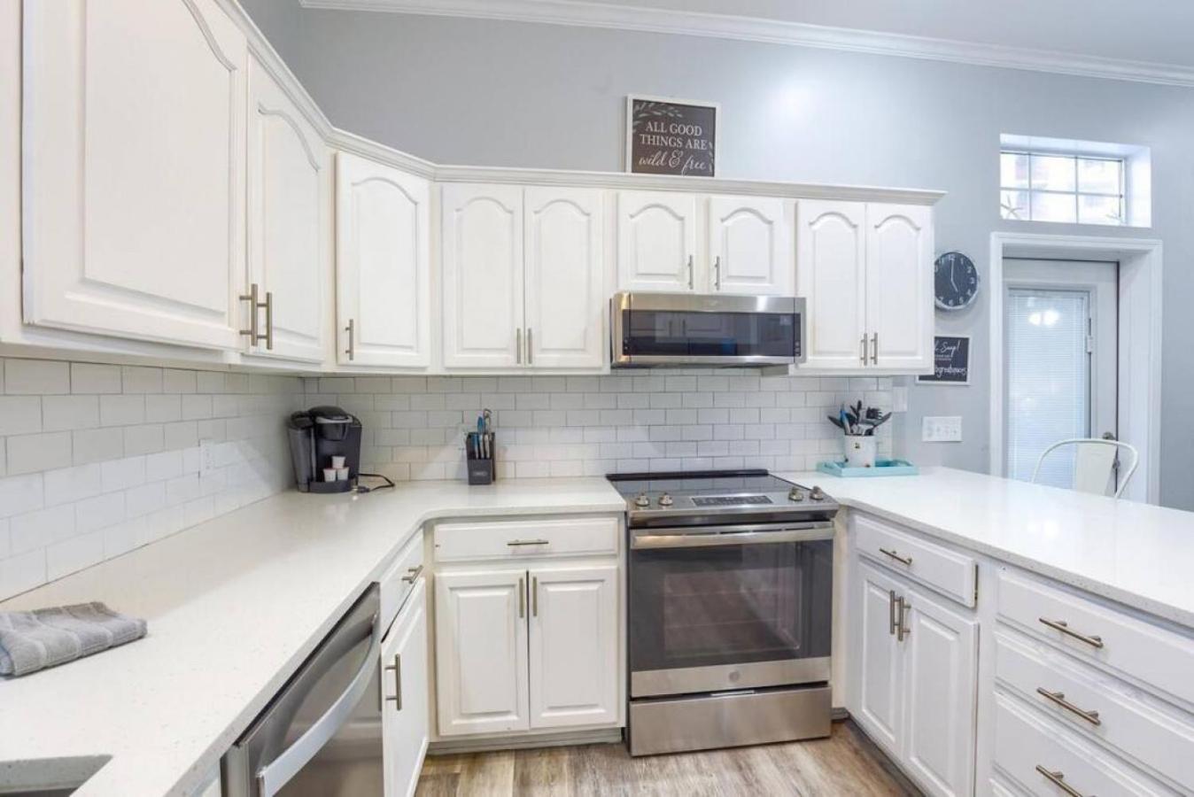 Casa Palmera Panama City Beach Εξωτερικό φωτογραφία