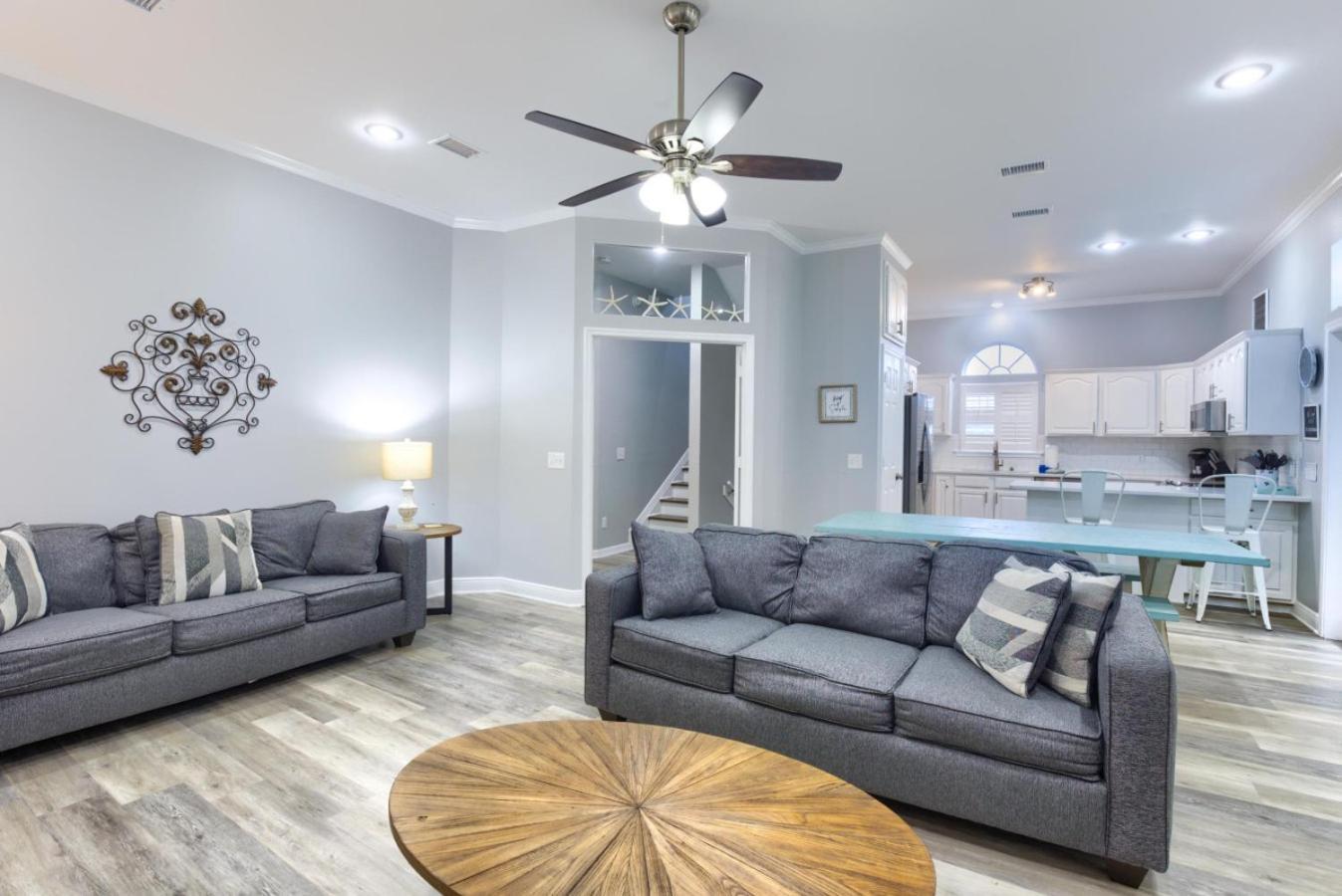 Casa Palmera Panama City Beach Εξωτερικό φωτογραφία