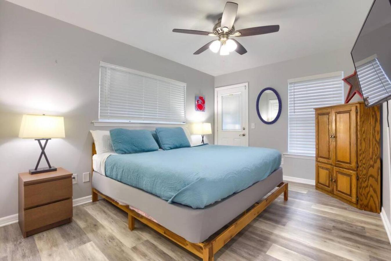 Casa Palmera Panama City Beach Εξωτερικό φωτογραφία